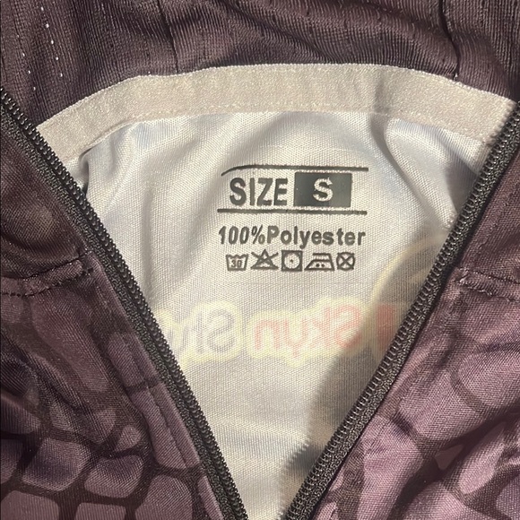 Sun Style Multicolor Hoodie - Picture 2 of 6